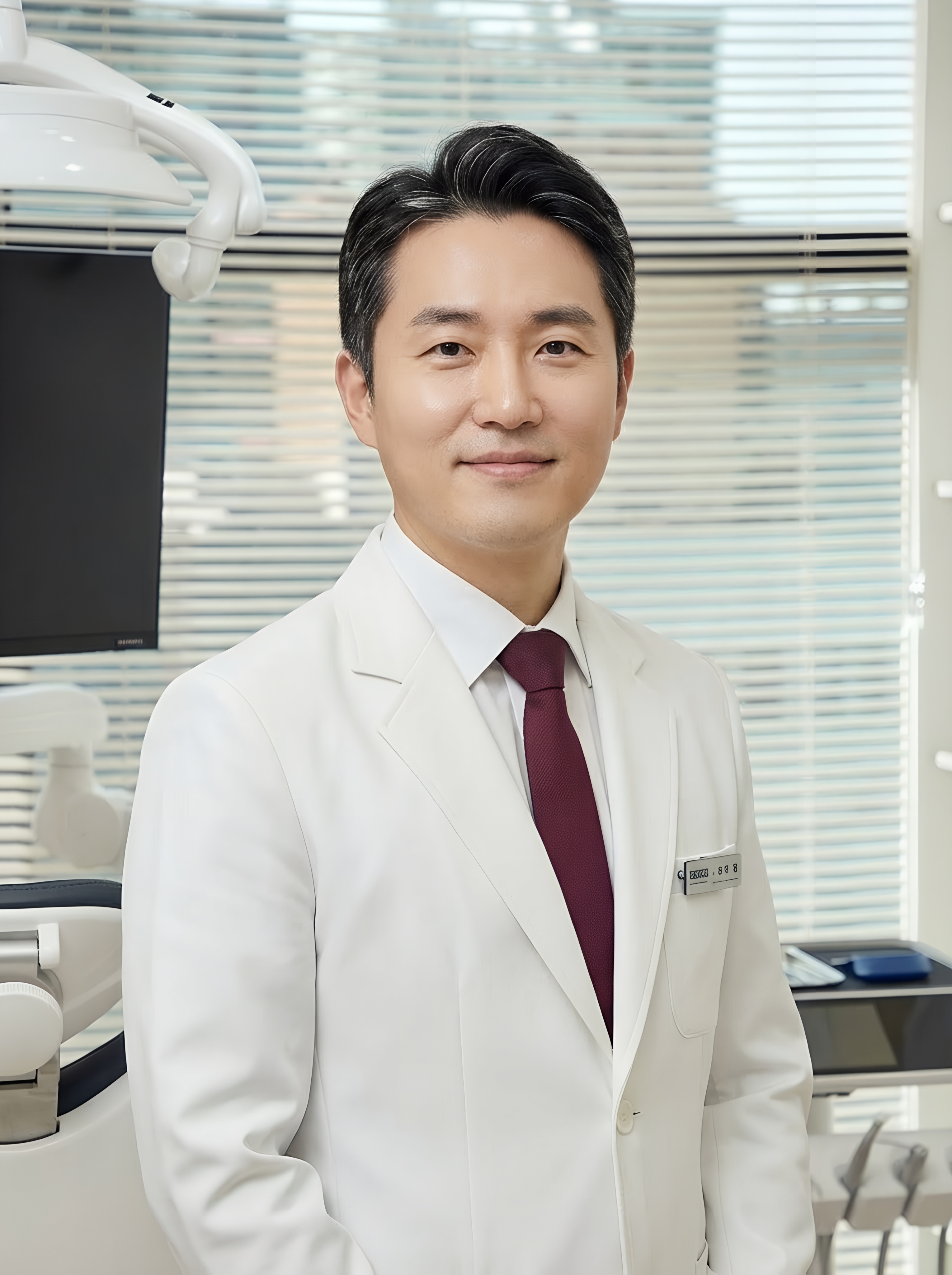 대표원장 홍길동